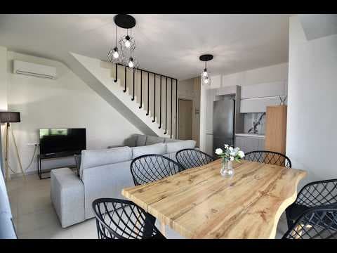 Luxuri Twin Suite Tina video