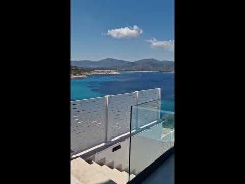 Alexandria Seaside Luxury Villa 1 video