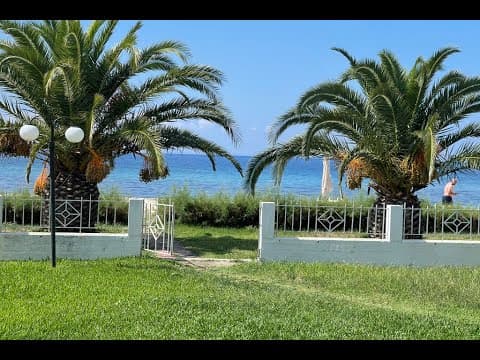 Villa Daphne video
