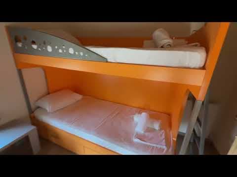Villa Victoria video