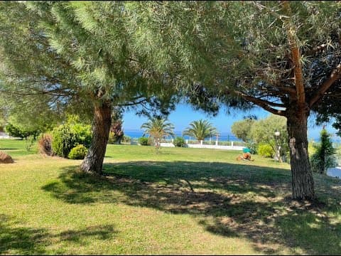 Villa White Rose video