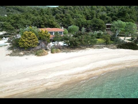 Villa Lila Unique A video