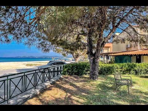 Maisonette Tania 02 video
