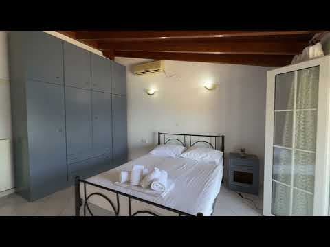 Porto Blue Apartment video