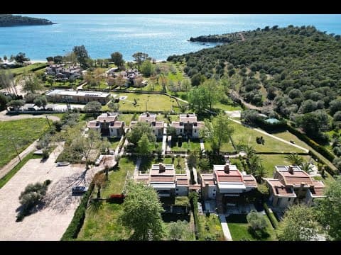 Villa Spa Elina video