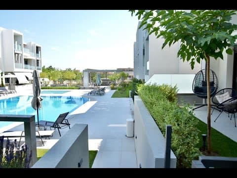 Luxury Suite Jasmine video