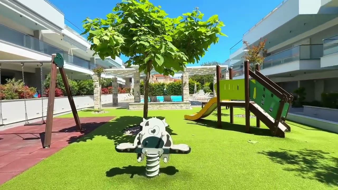 Property video