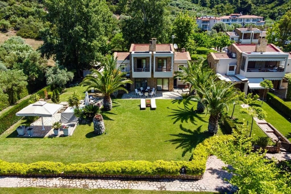 Villa Spa Elina - 5