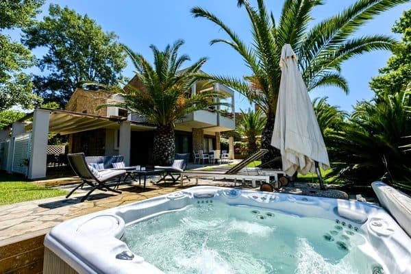 Villa Spa Elina