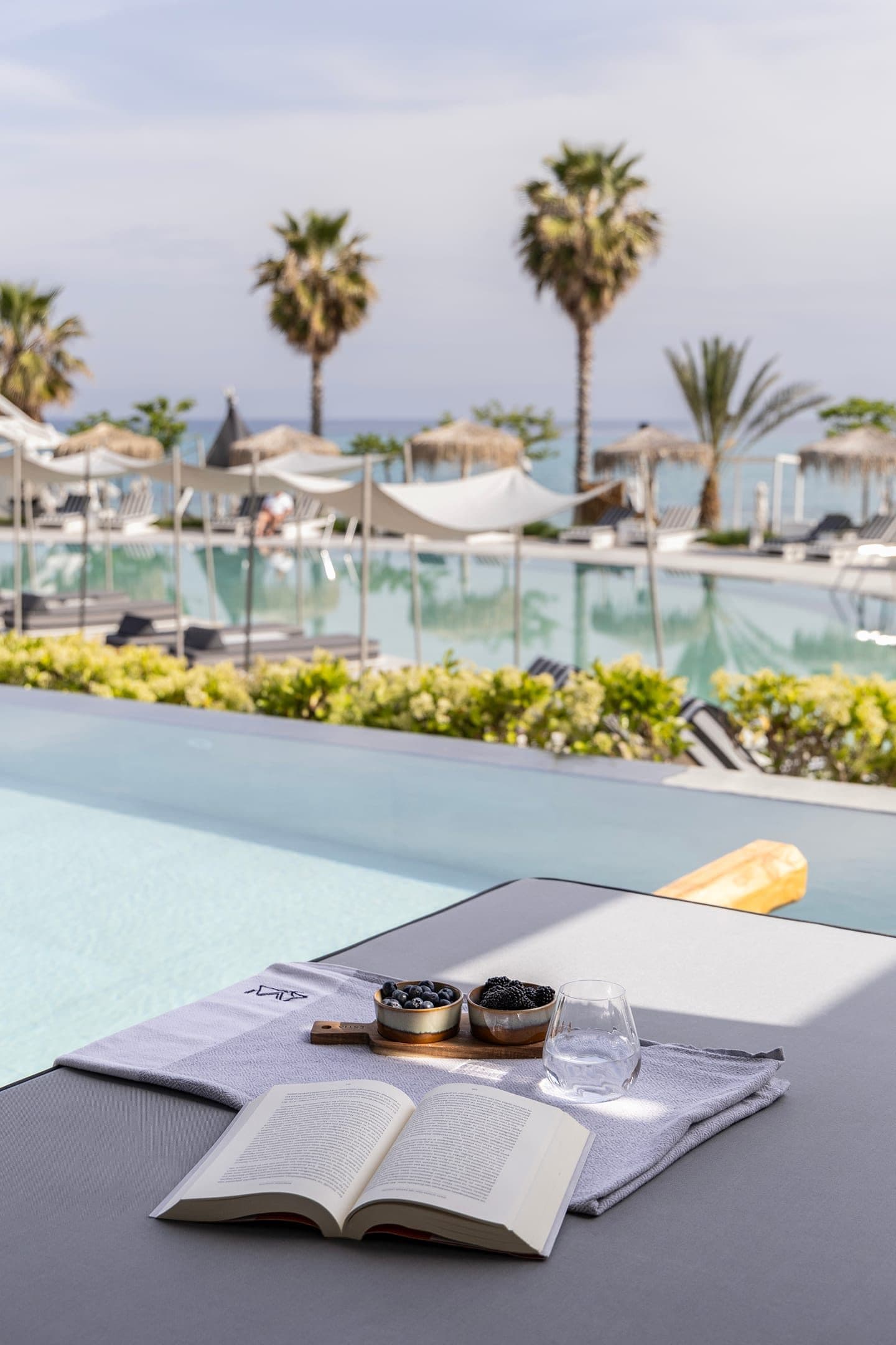 Mayasari King Pool Suite | Sea View - 3