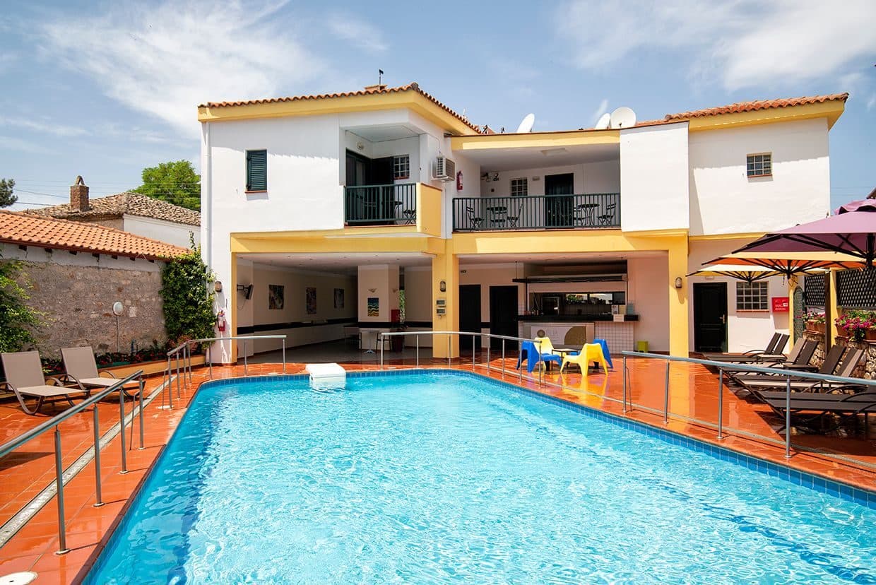 Elia Apartments - 4