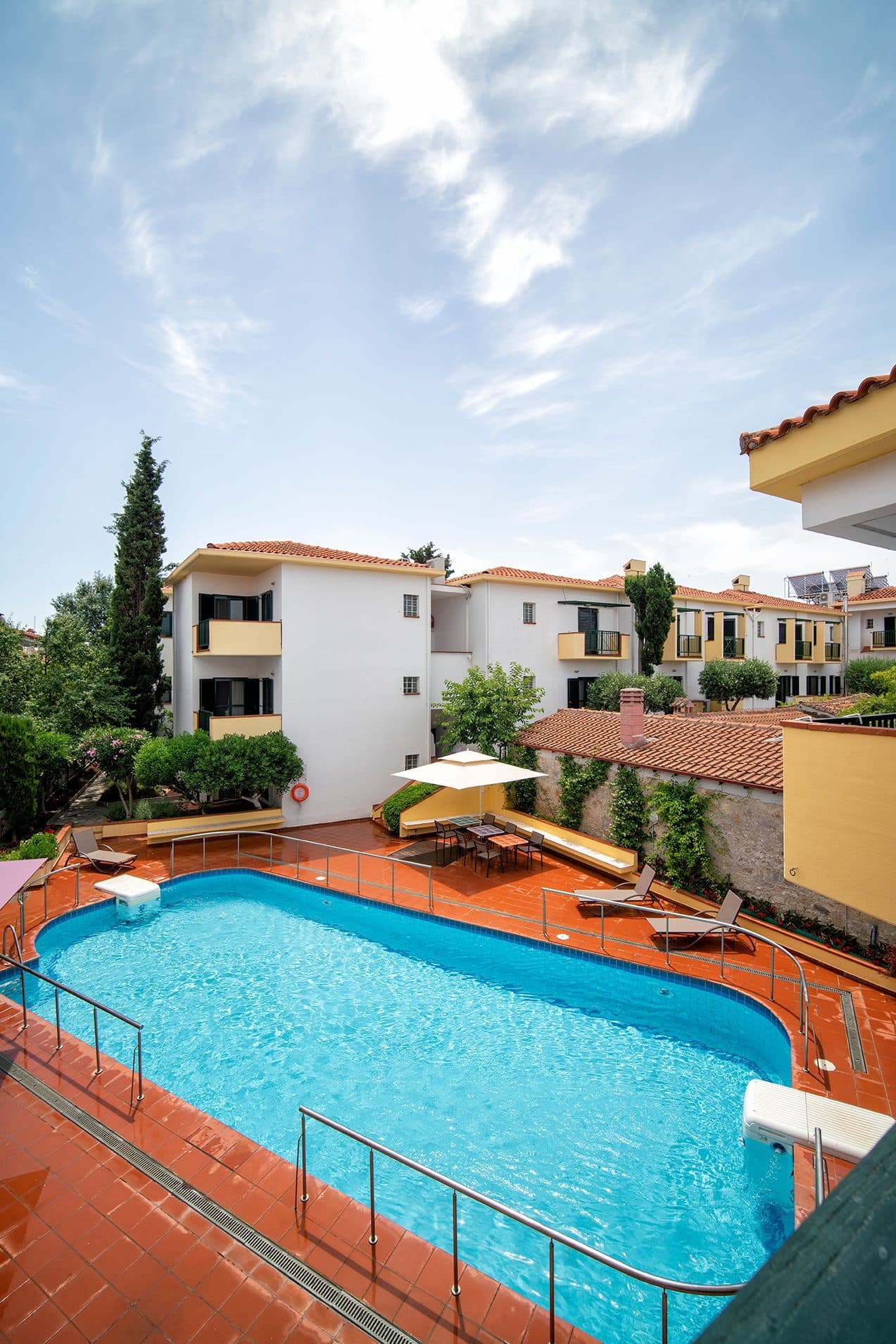 Elia Apartments - 5
