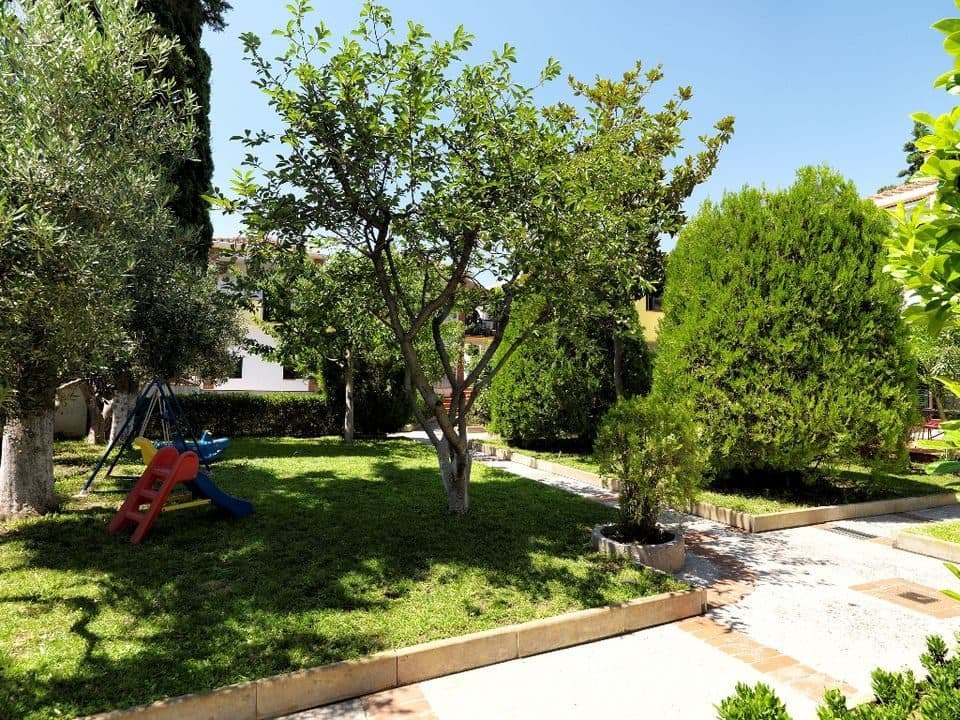 Elia Apartments - 2