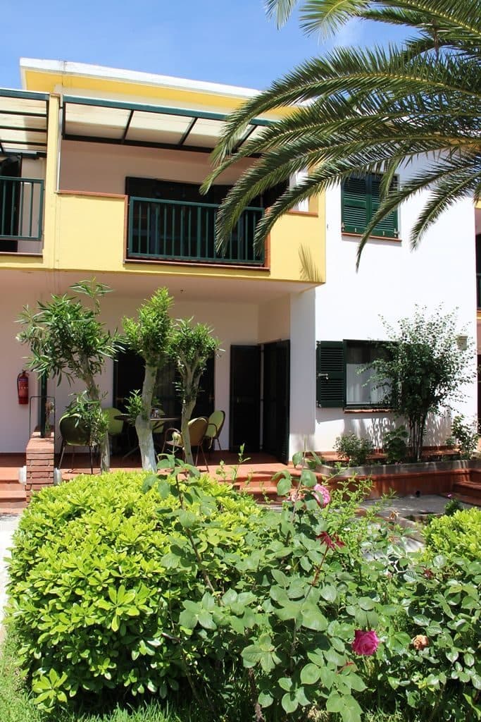 Elia Apartments - 3