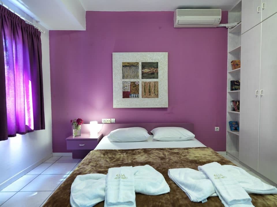 Maisonette - 4