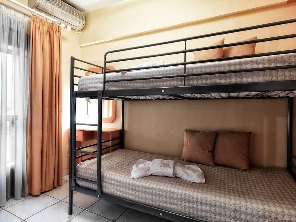 Maisonette - 2