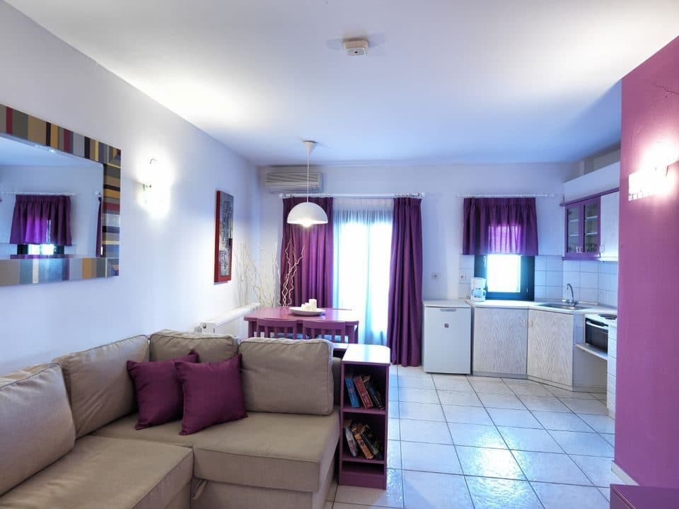 Maisonette - 5