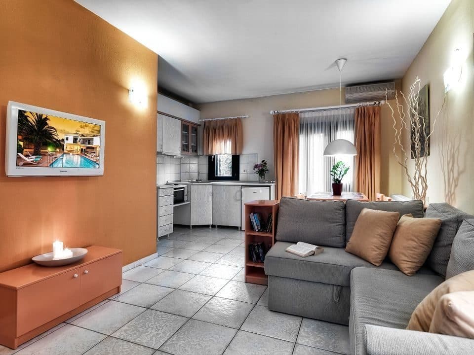 Maisonette - 3