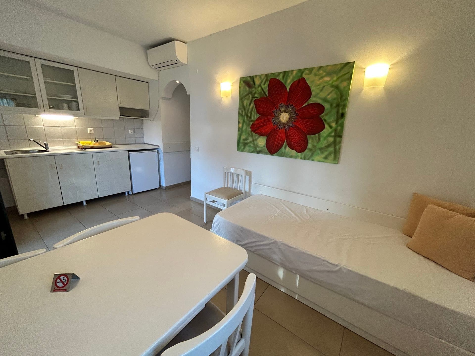 Apartment for 5 people - 2