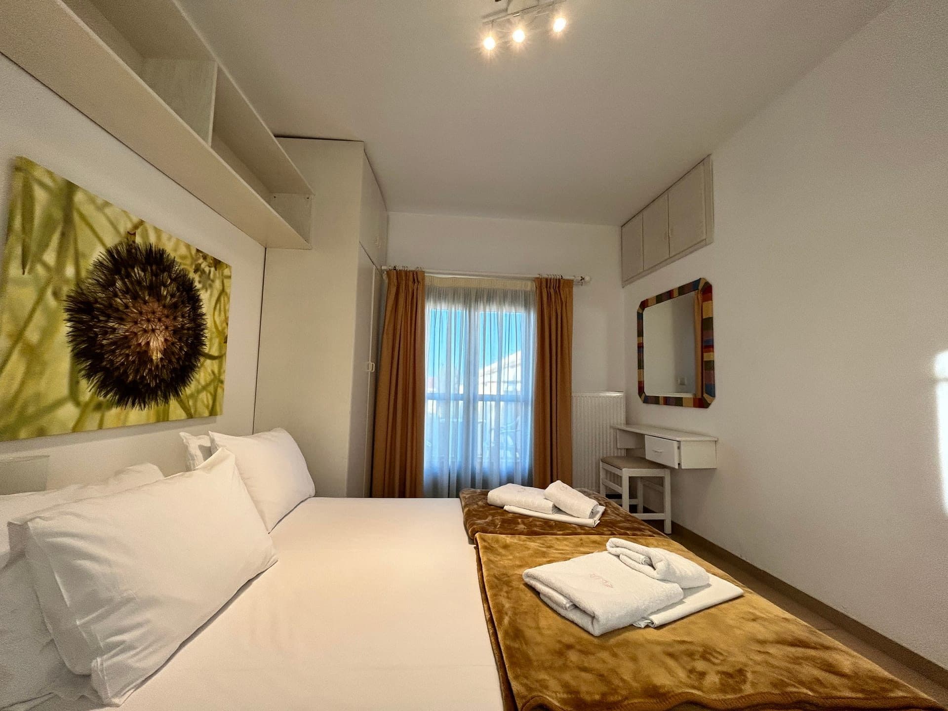Apartment for 5 people - 5