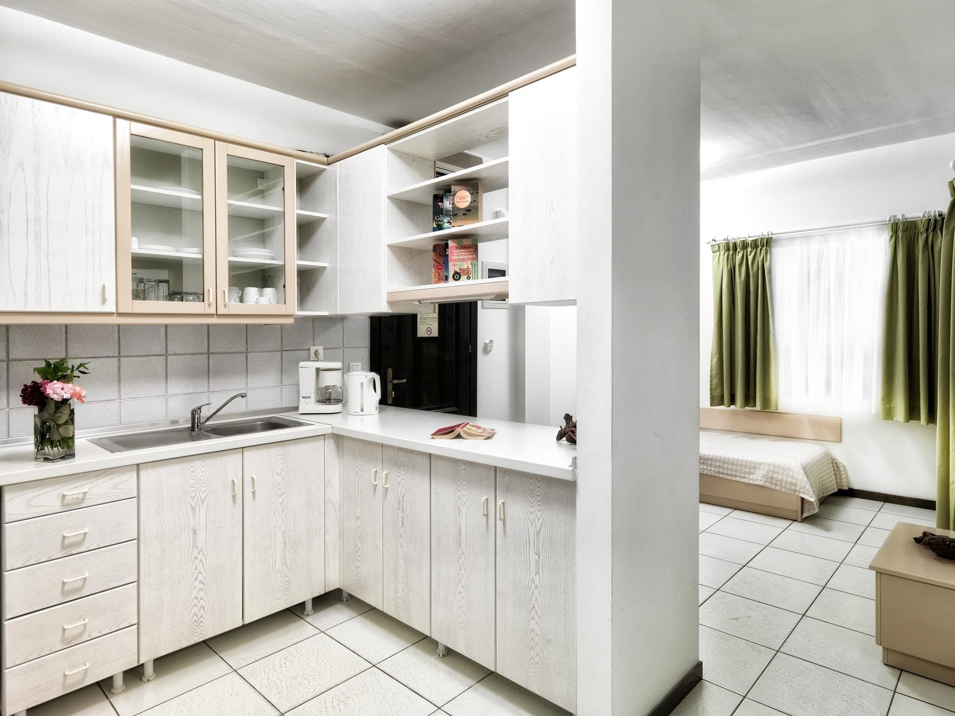Apartment for 5 people - 3