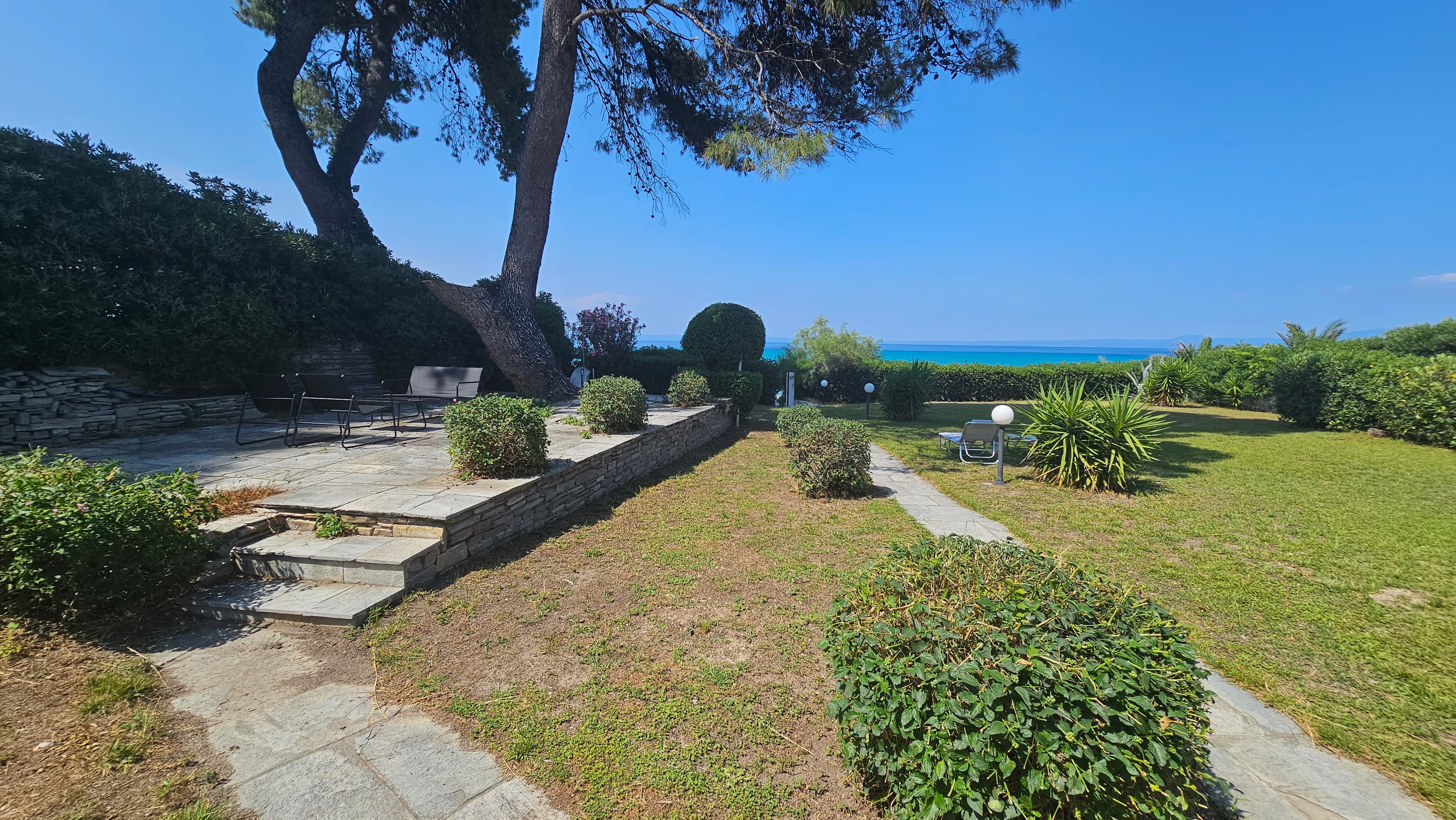 Villa Mare Azul - 5