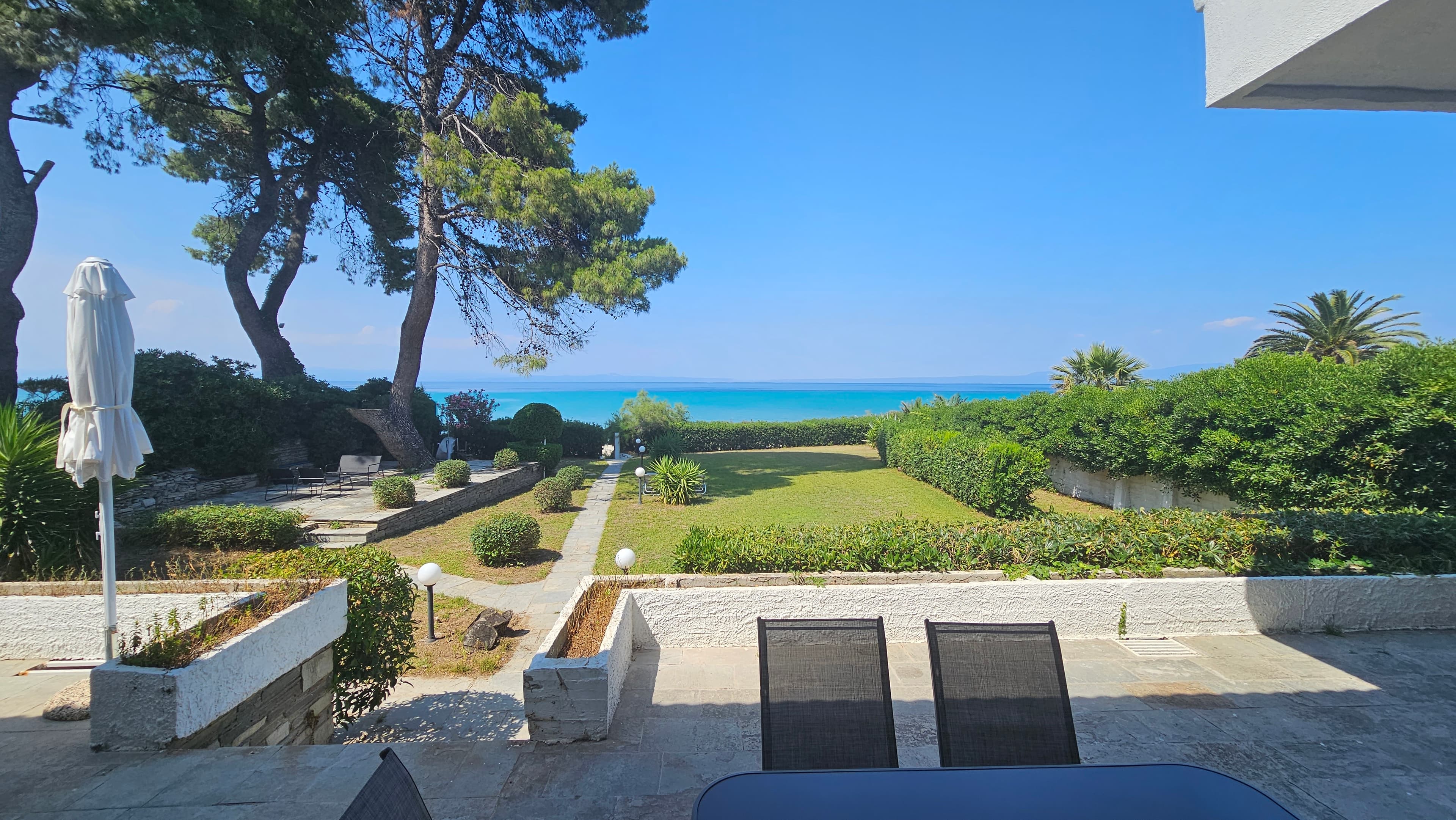 Villa Mare Azul