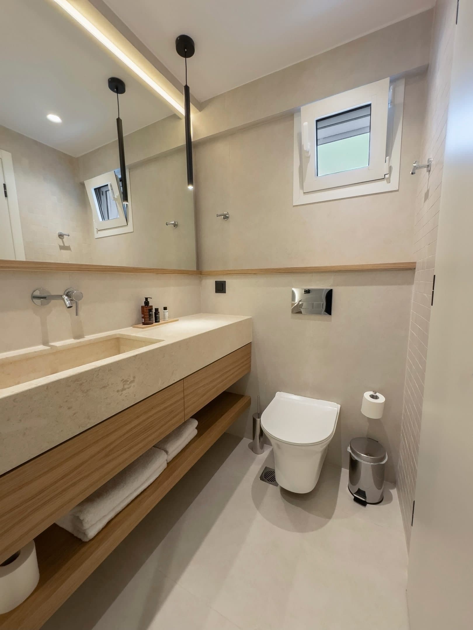 Comfort Suite - 5