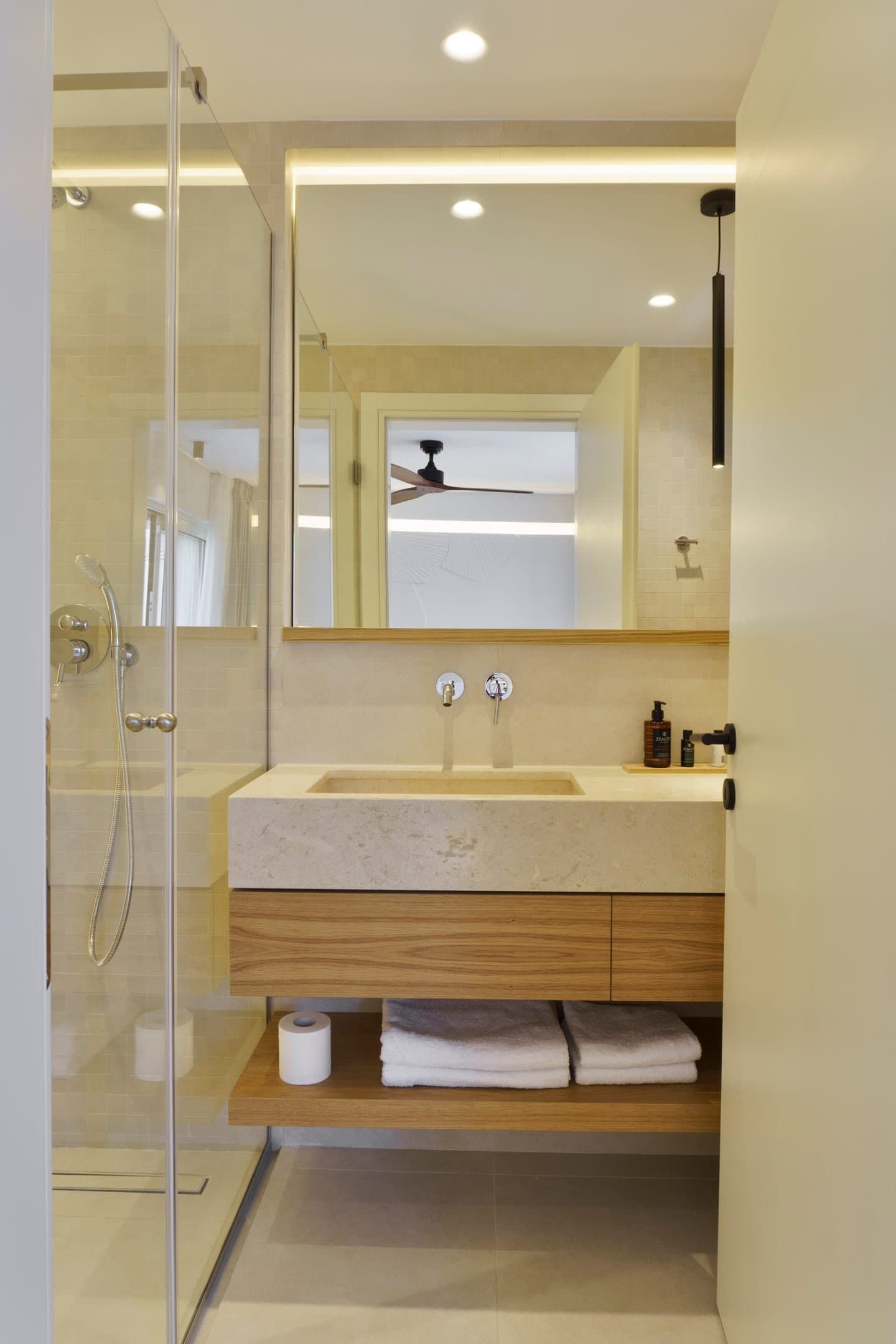 Comfort Suite - 3