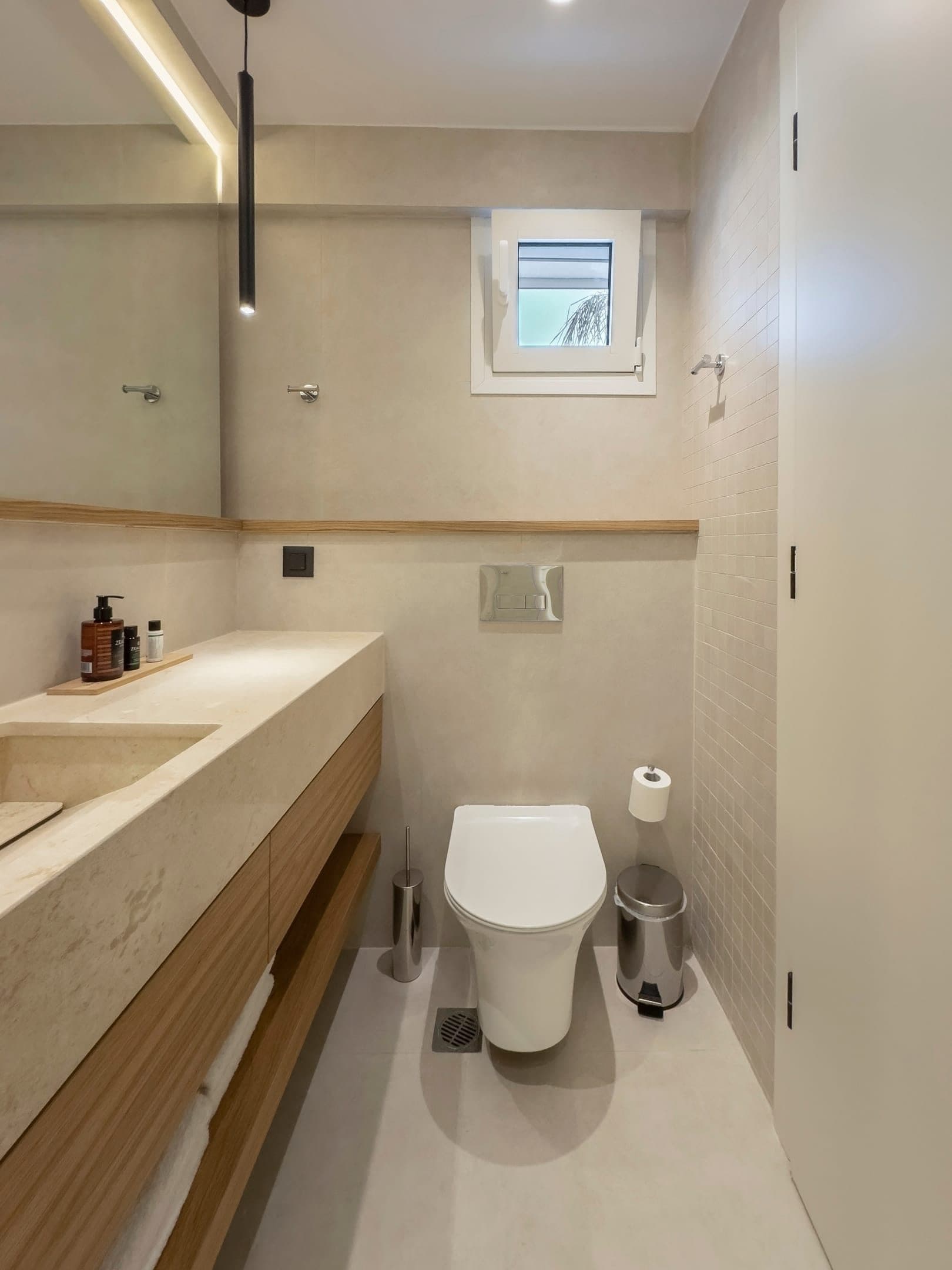Comfort Suite - 4