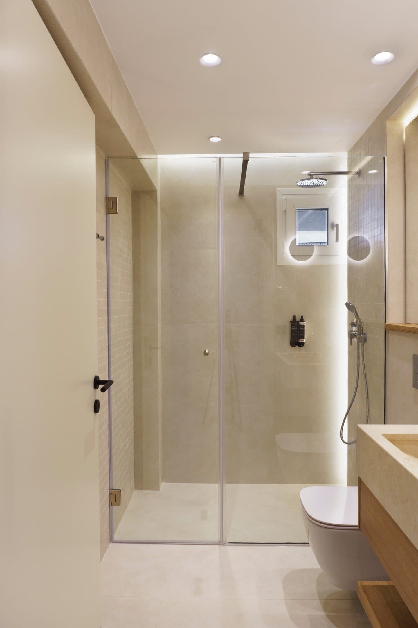 Comfort Suite with Private Pool - 4