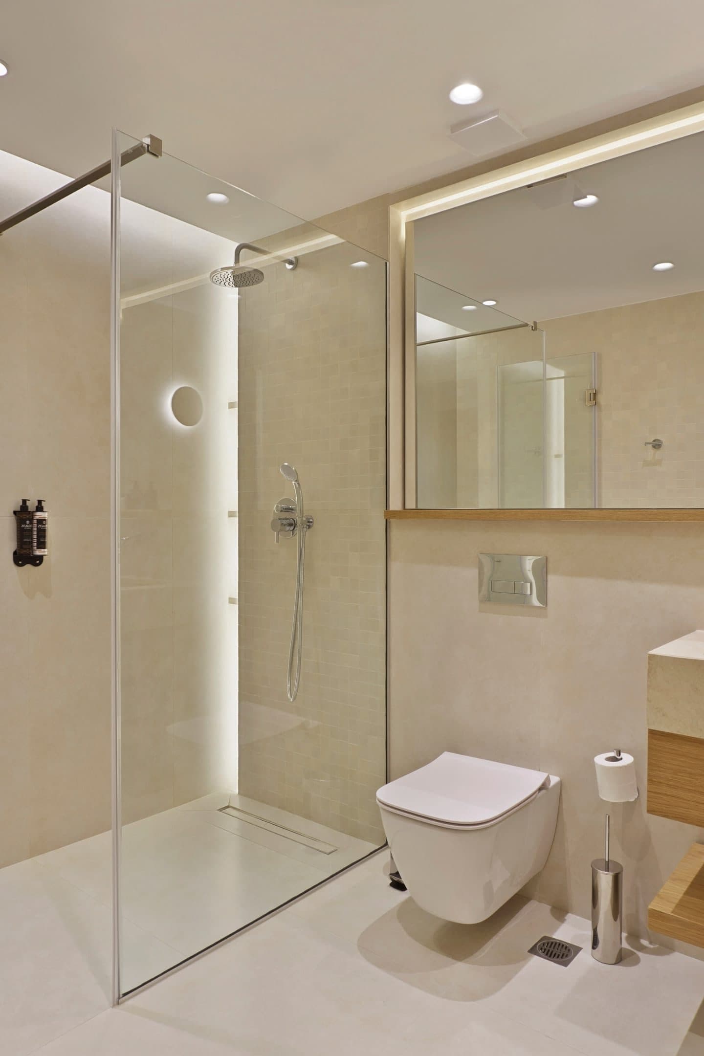 Comfort Suite with Private Pool - 2