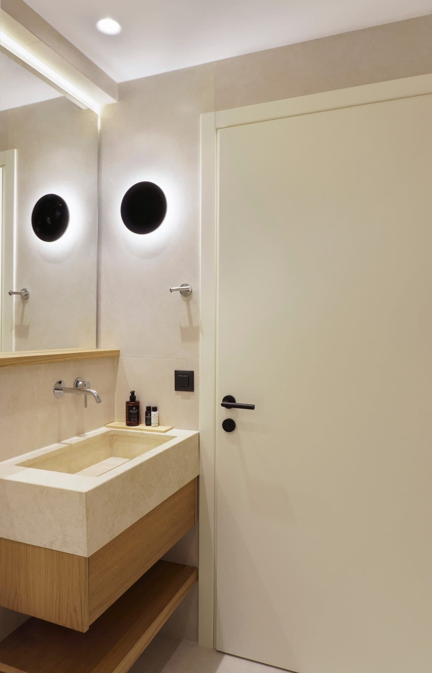 Comfort Suite with Private Pool - 3