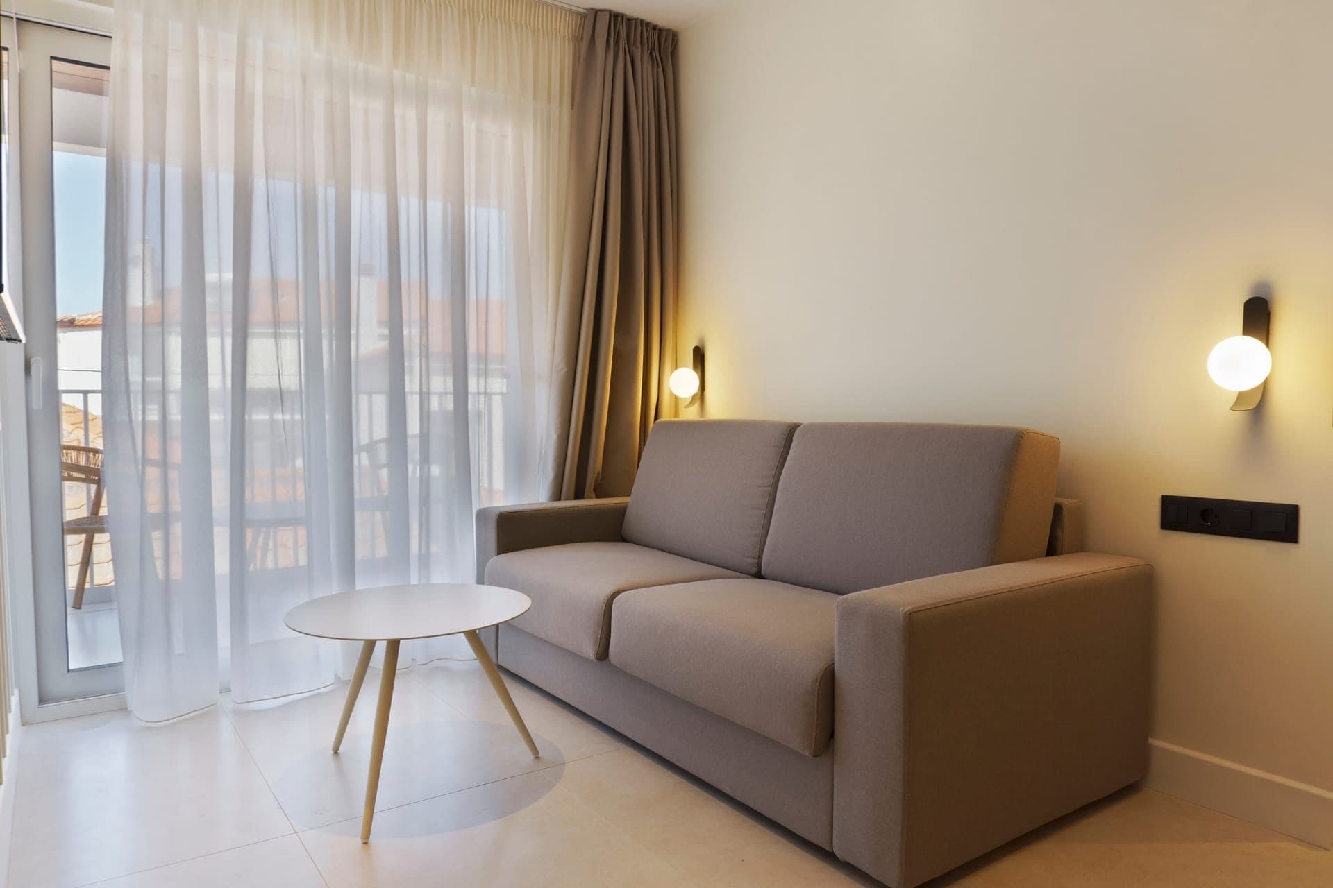 One-Bedroom Suite - 3