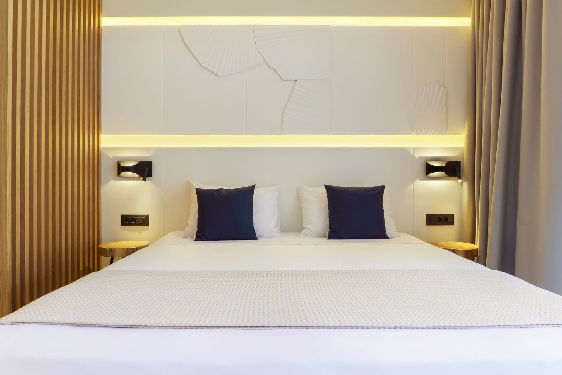 Junior Suite with Private Pool - 3