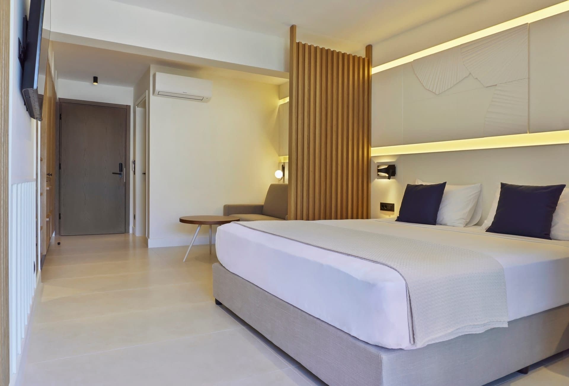 Junior Suite with Private Pool - 4