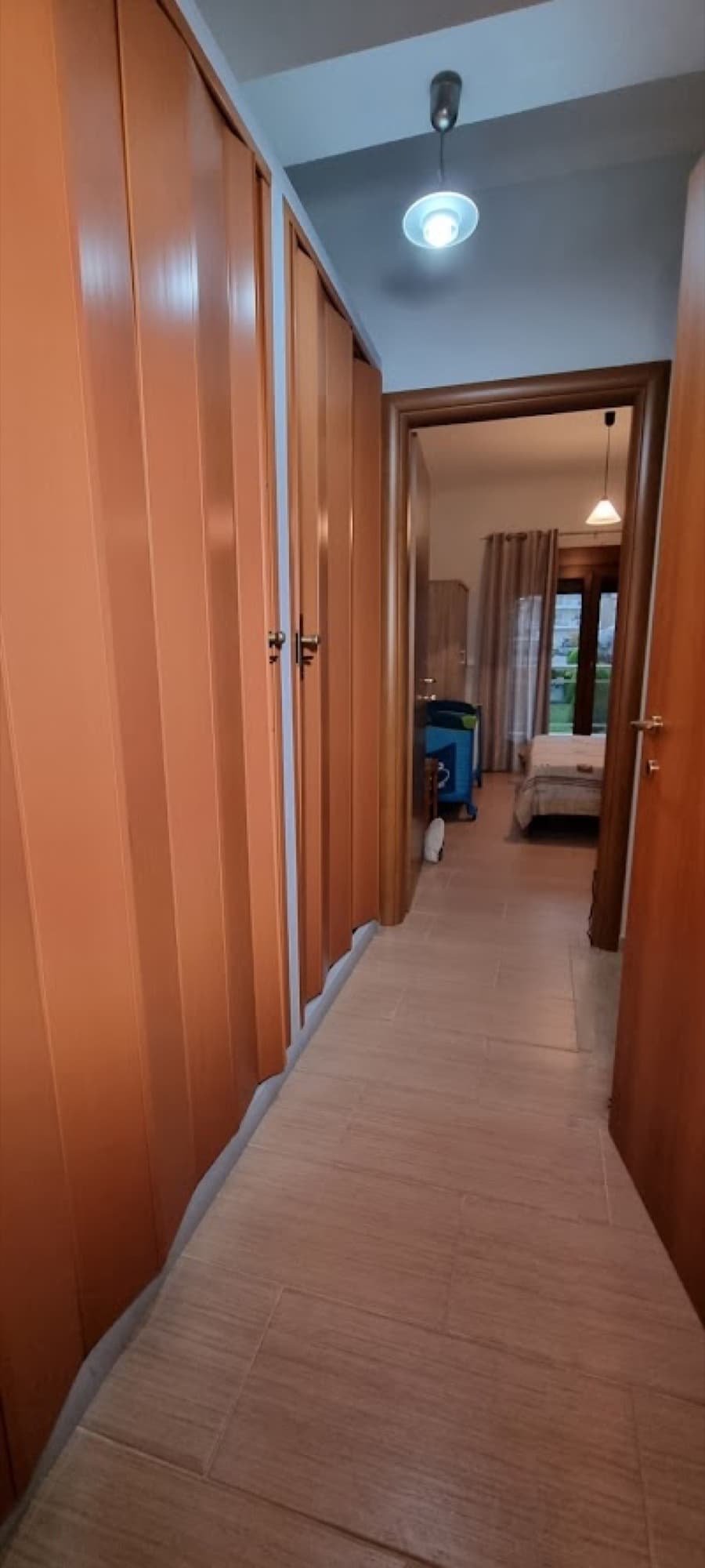 Two-Bedroom Maisonette for Sale in Polychrono, Halkidiki