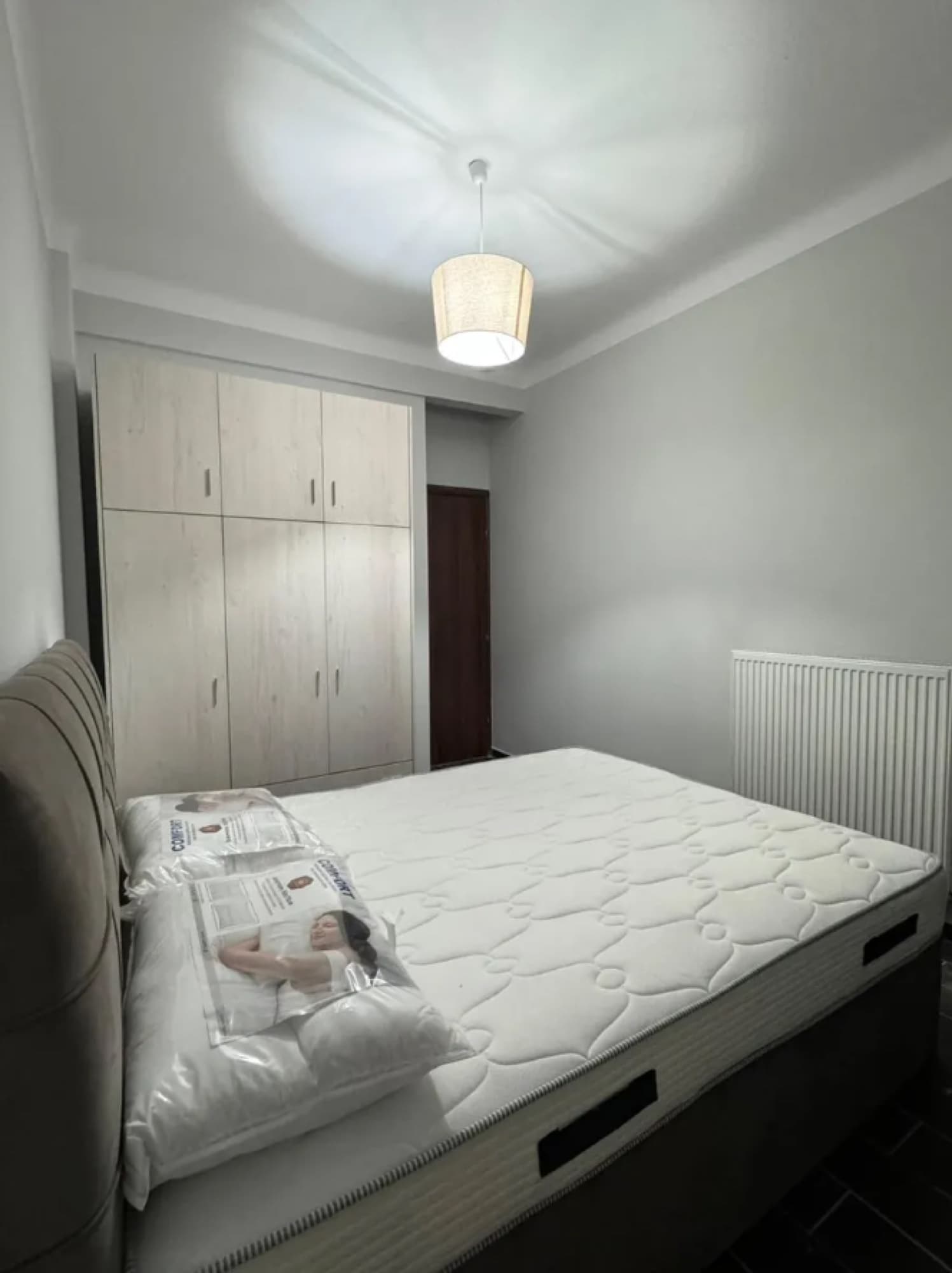 Two-Bedroom Apartment for Sale in Kamara, Thessaloniki - 2
