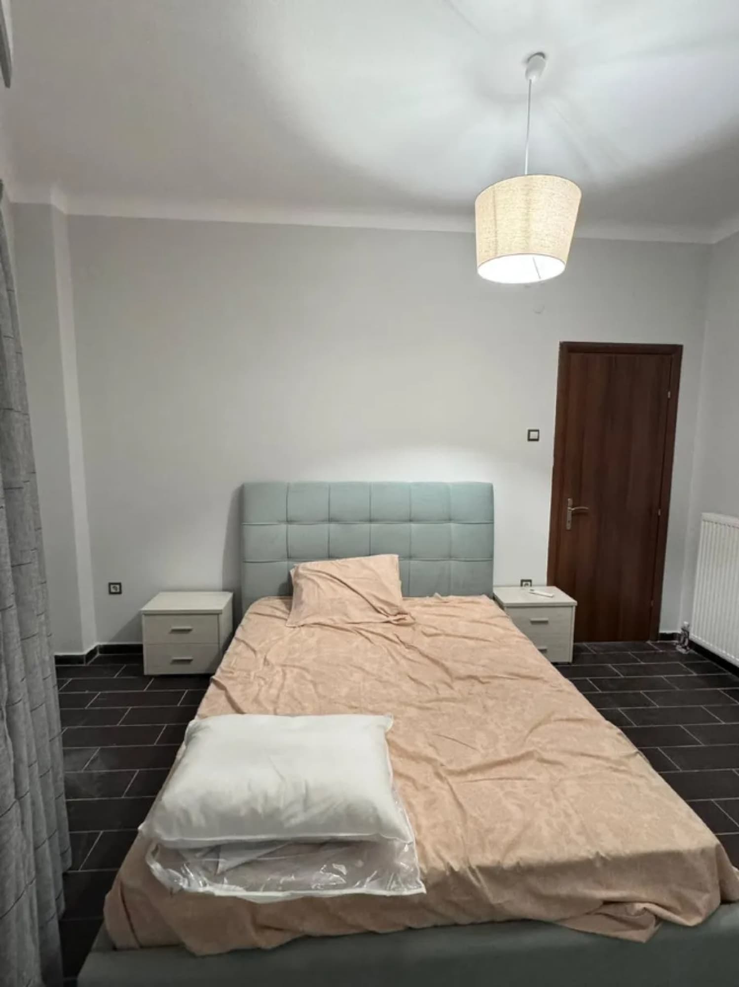 Two-Bedroom Apartment for Sale in Kamara, Thessaloniki