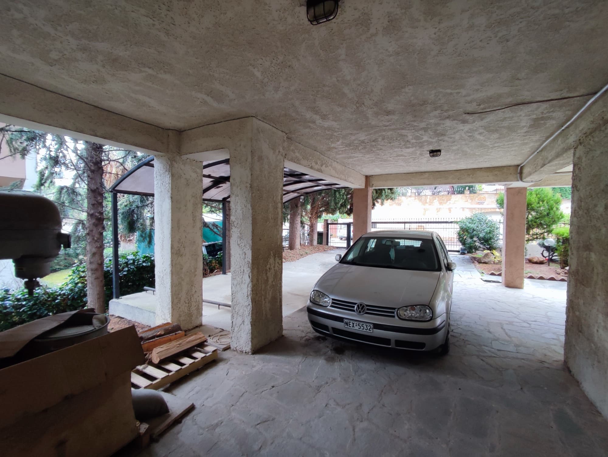 315 m² Four-Bedroom Apartment with Attic for Sale in Panorama, Thessaloniki - 5