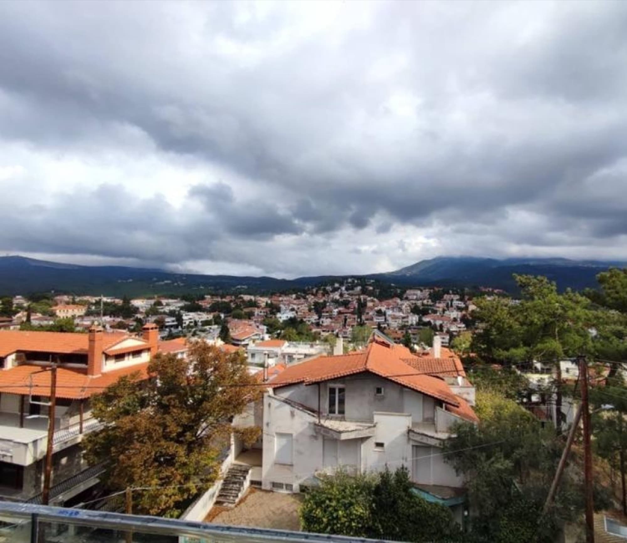 709 m² Building Plot for Sale in Central Panorama
