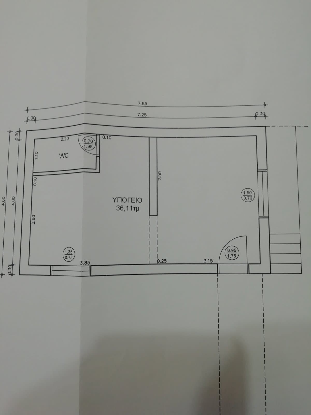 Floor plan 3