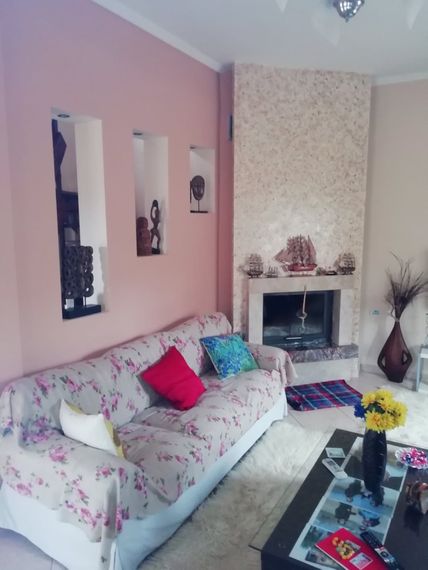 200 m² Detached House for Sale in Sozopoli, Halkidiki - 2