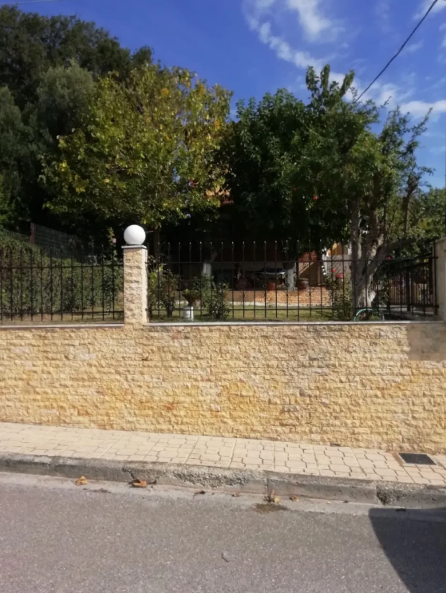 200 m² Detached House for Sale in Sozopoli, Halkidiki - 3