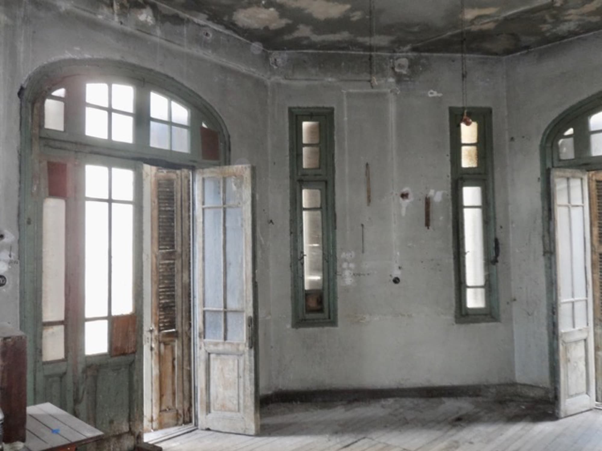 1,410 m² Listed Neoclassical Building for Sale in Central Thessaloniki - 5