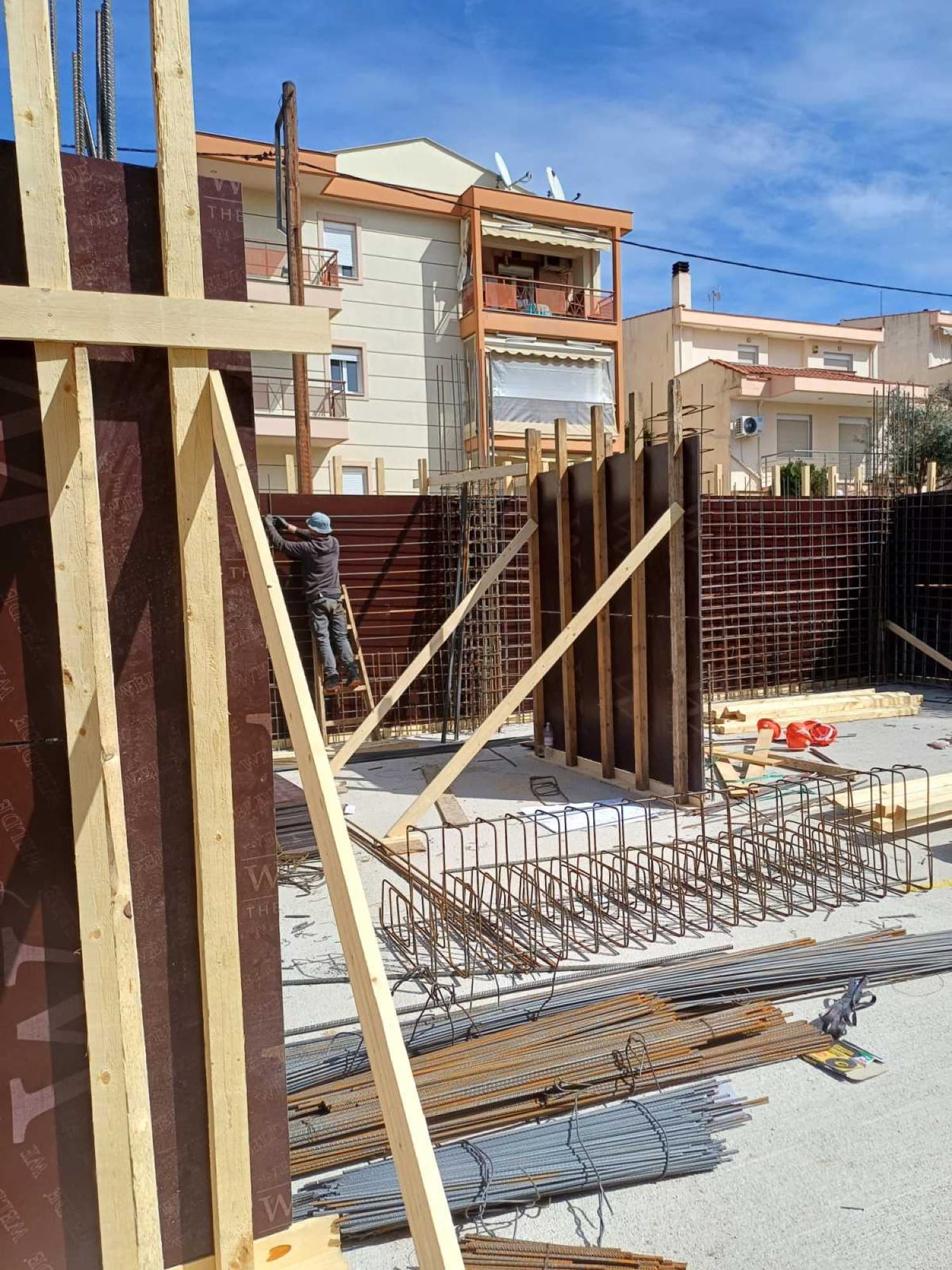Two-Bedroom Apartment for Sale in Pilea - 72 m², New Build 2025 - 3