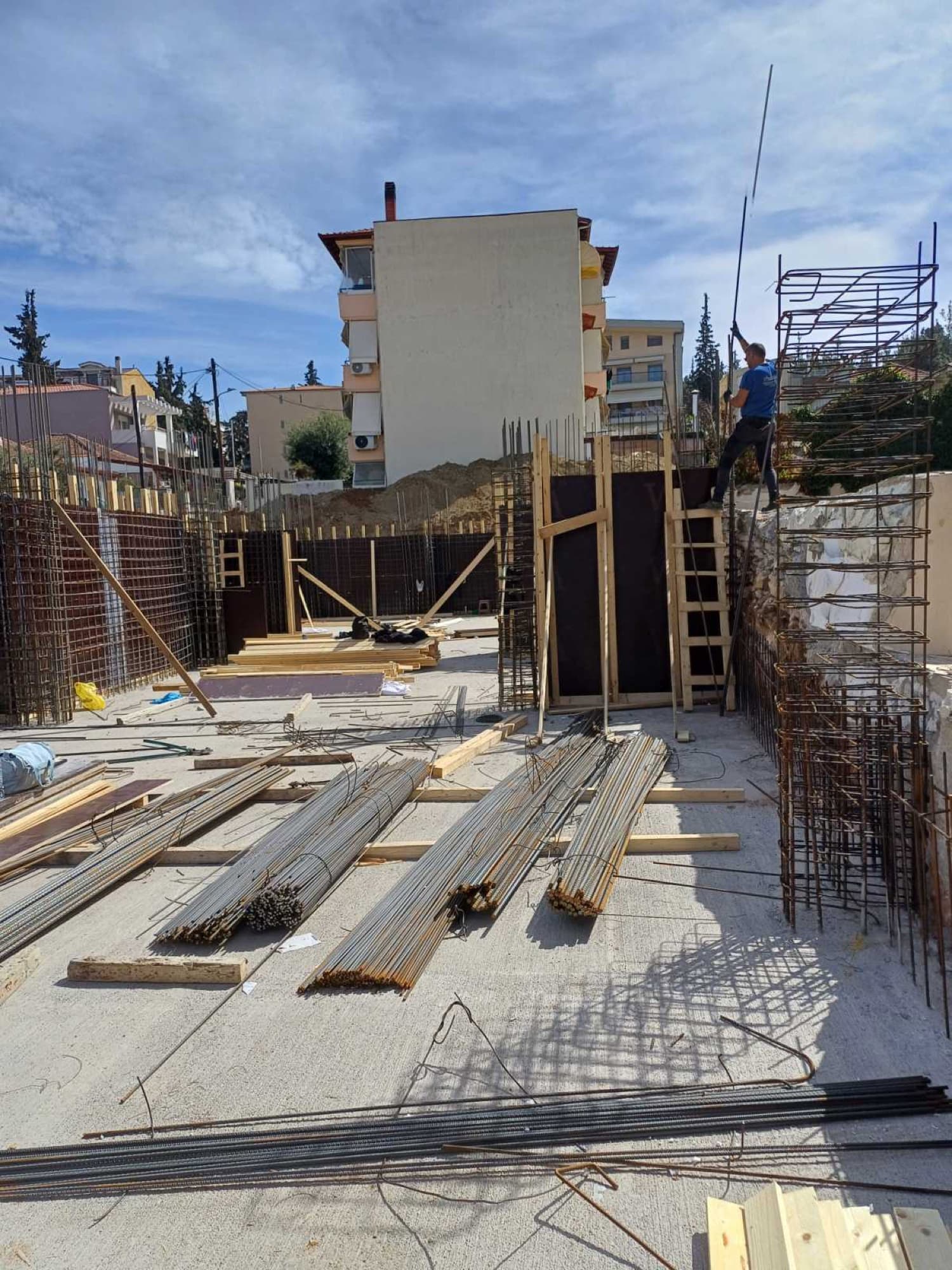 Two-Bedroom Apartment for Sale in Pilea - 72 m², New Build 2025 - 5