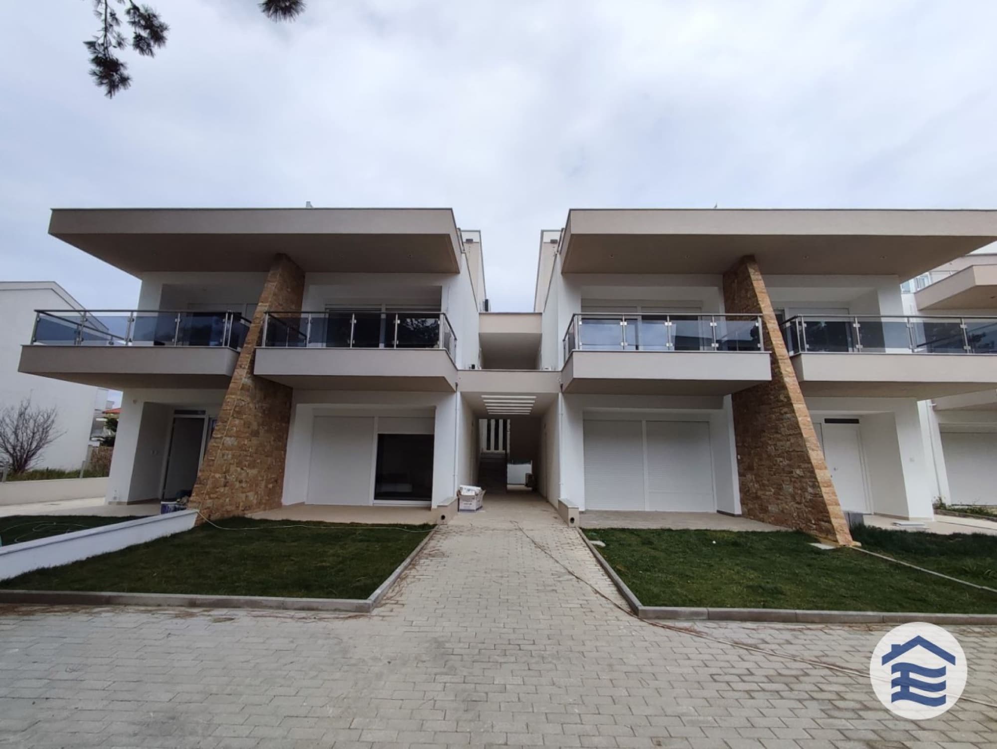 143 m² Three-Bedroom Maisonette for Sale in Nikiti, Halkidiki