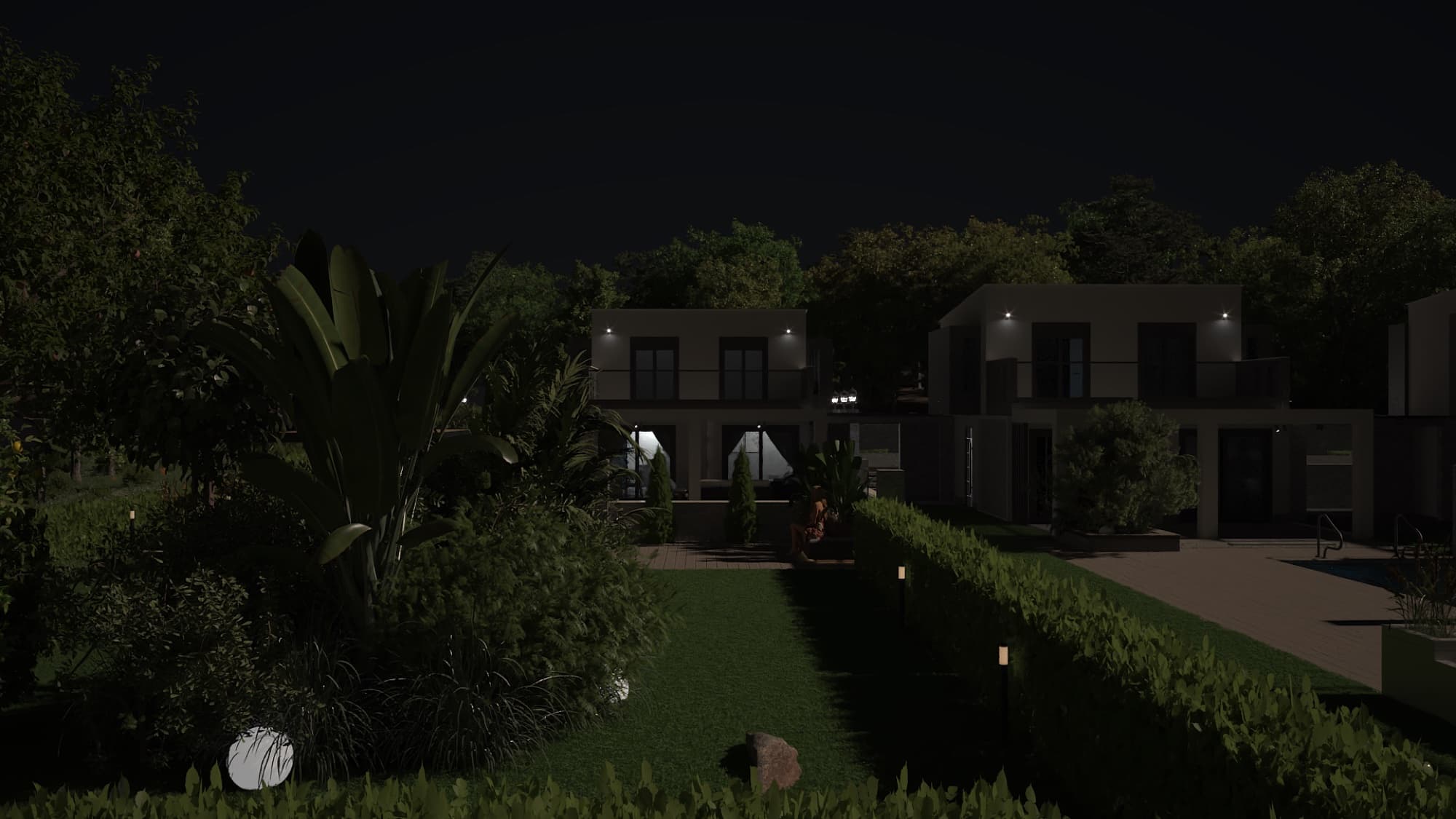 Three-Bedroom Maisonette for Sale in Kassandra, Halkidiki - 2
