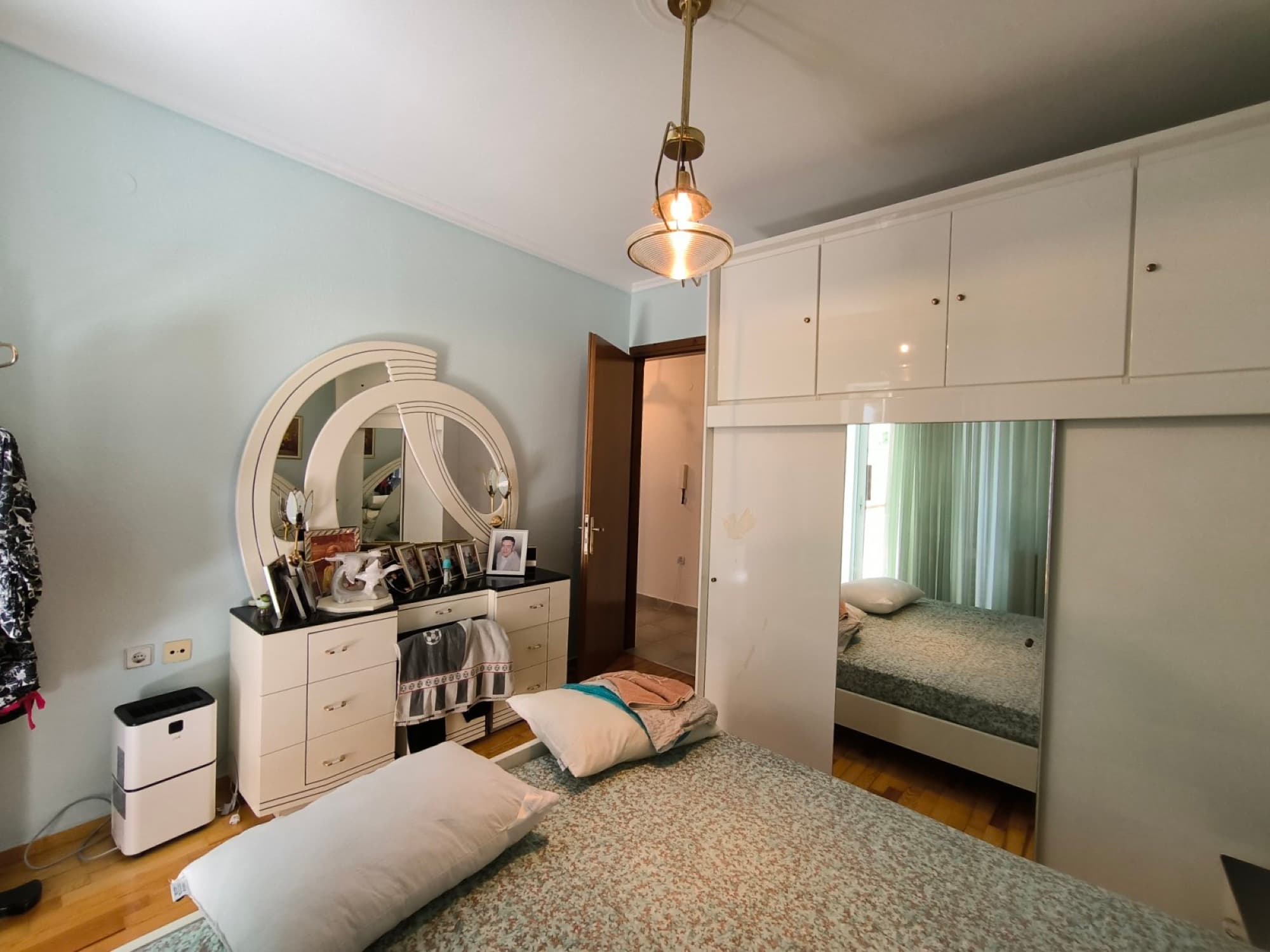 Three-Bedroom Apartment for Sale in Sikies, Thessaloniki - 5